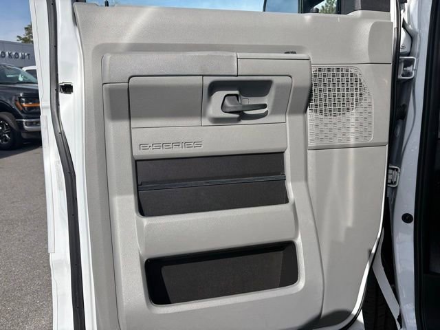 New 2025 Ford E-350 and Econoline 350 Super Duty w/ Power Equipment Group image 10