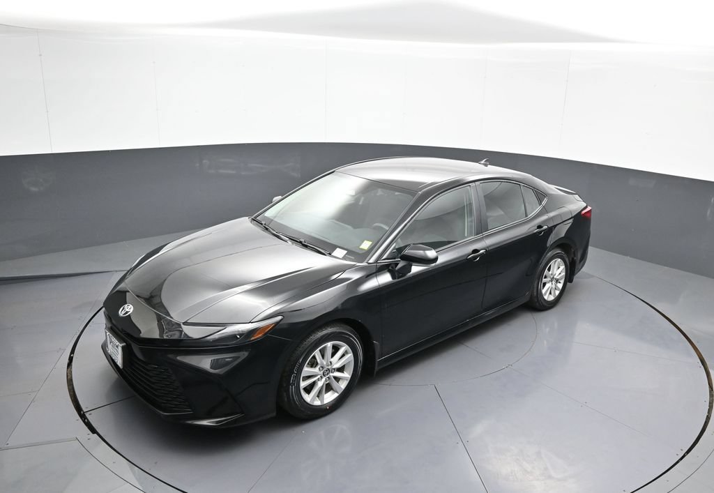 Certified 2025 Toyota Camry LE w/ Convenience Package FWD image 32