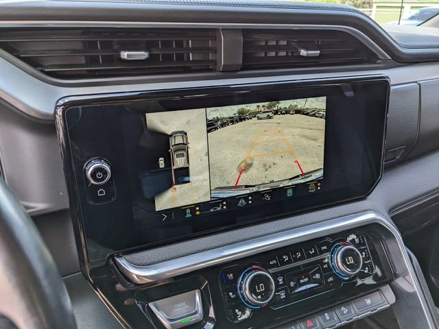 Used 2022 GMC Sierra 1500 Denali image 28