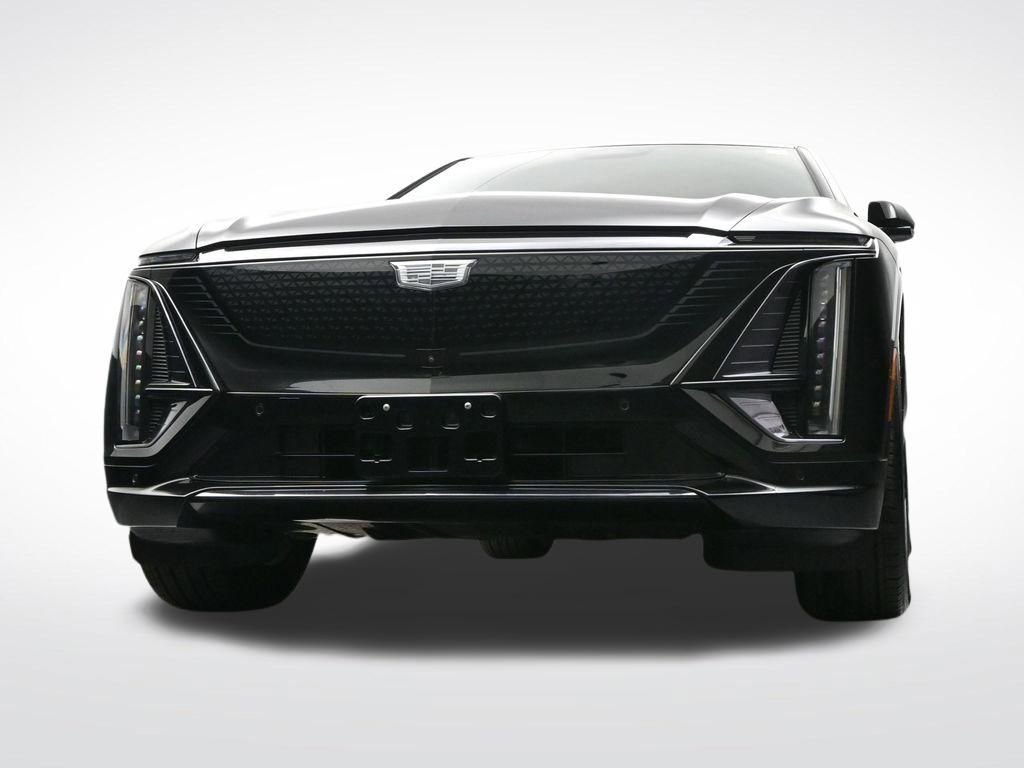 Used 2025 Cadillac Lyriq Sport w/ LPO, Floor Liner Package RWD image 30