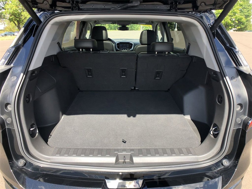 Used 2020 GMC Terrain SLT w/ Preferred Package image 29