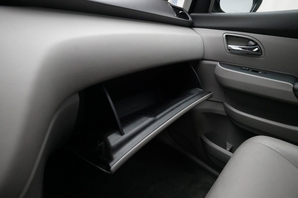 Used 2015 Honda Odyssey EX-L image 30