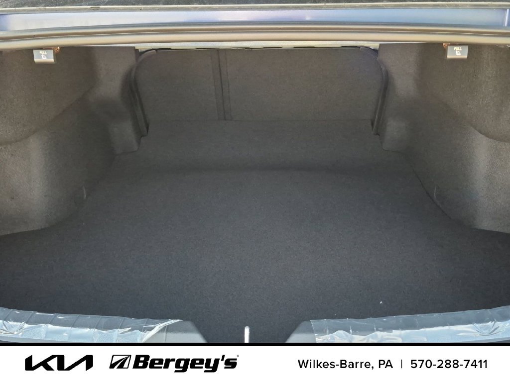 New 2026 Kia K5 GT-Line w/ GT-Line Premium Package FWD image 33