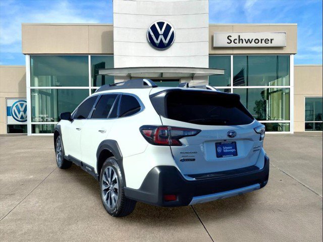 Used 2024 Subaru Outback Touring XT image 2