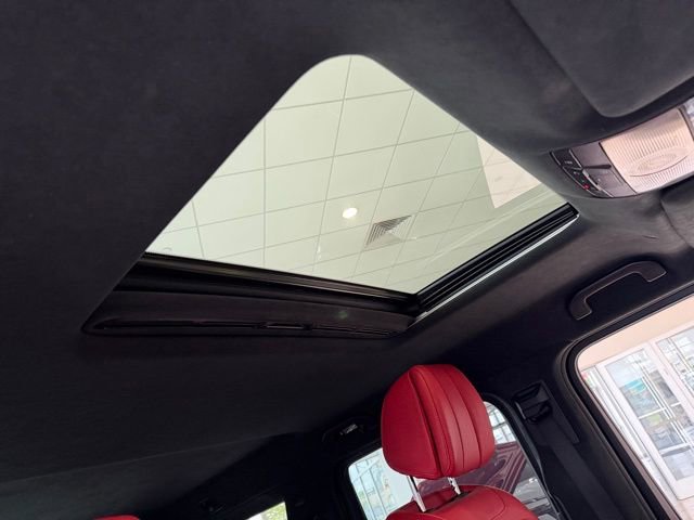 Used 2022 Mercedes-Benz G 63 AMG 4MATIC image 21