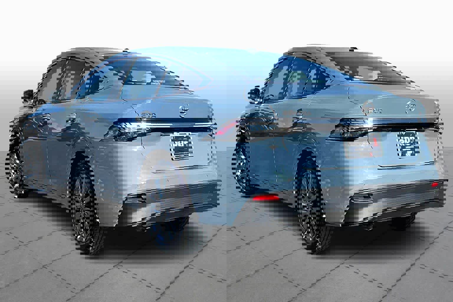 New 2026 Nissan Sentra SL image 12