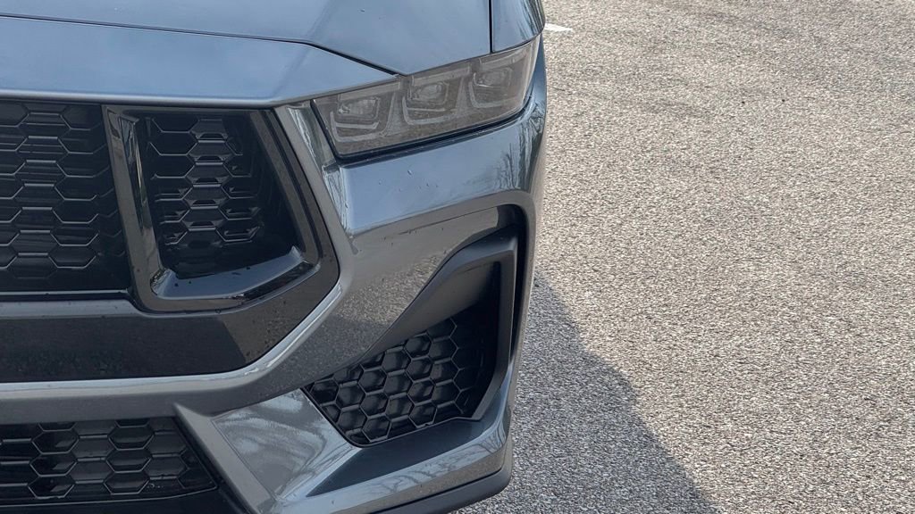 Used 2025 Ford Mustang GT Premium image 5