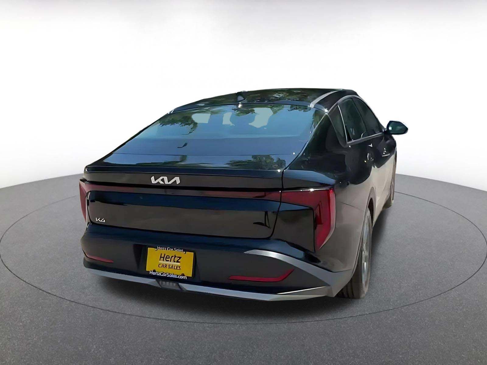 Used 2026 Kia K4 FWD image 13