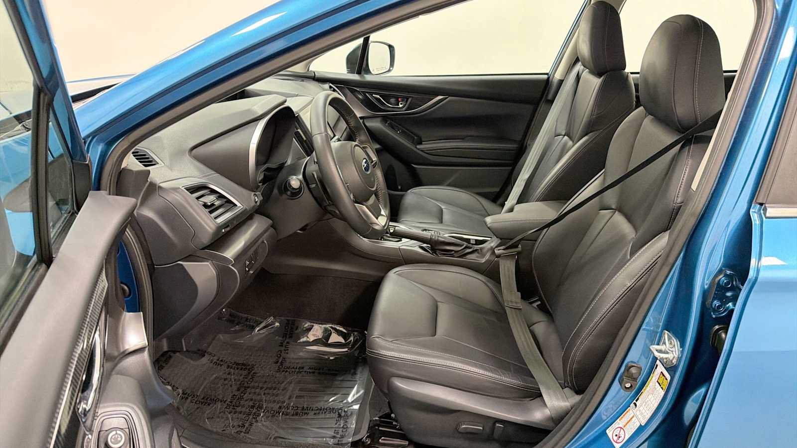 Used 2018 Subaru Impreza 2.0i Limited AWD/4WD image 13