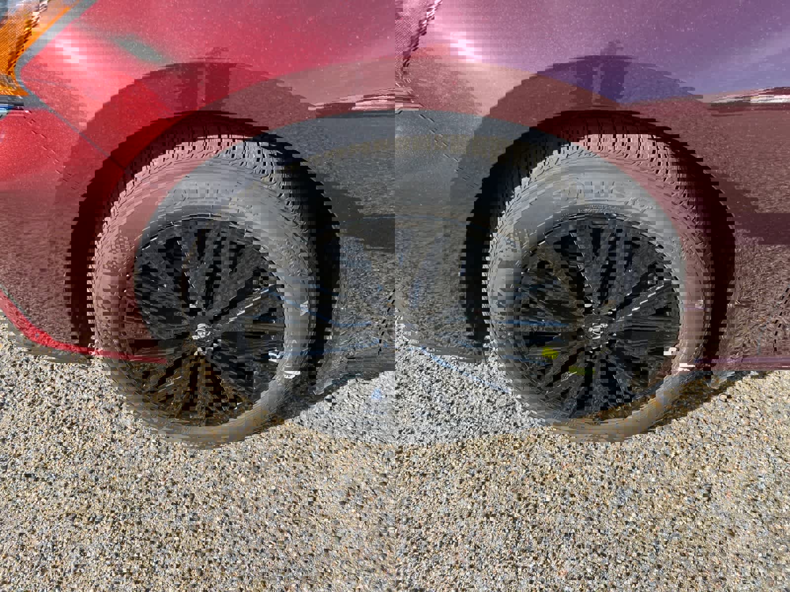 New 2025 Nissan Altima 2.5 SV image 10