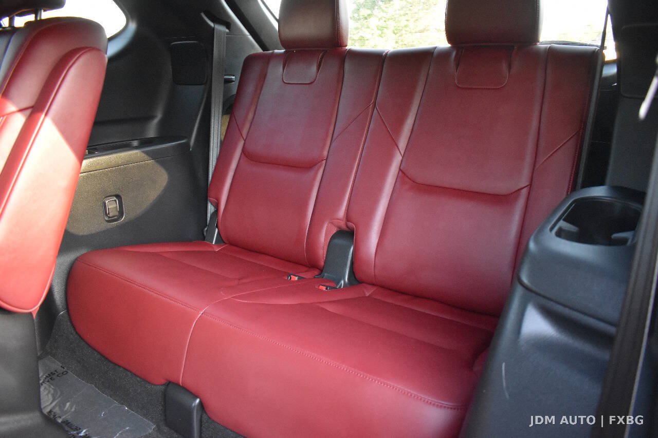 Used 2021 MAZDA CX-9 Carbon Edition AWD/4WD image 18