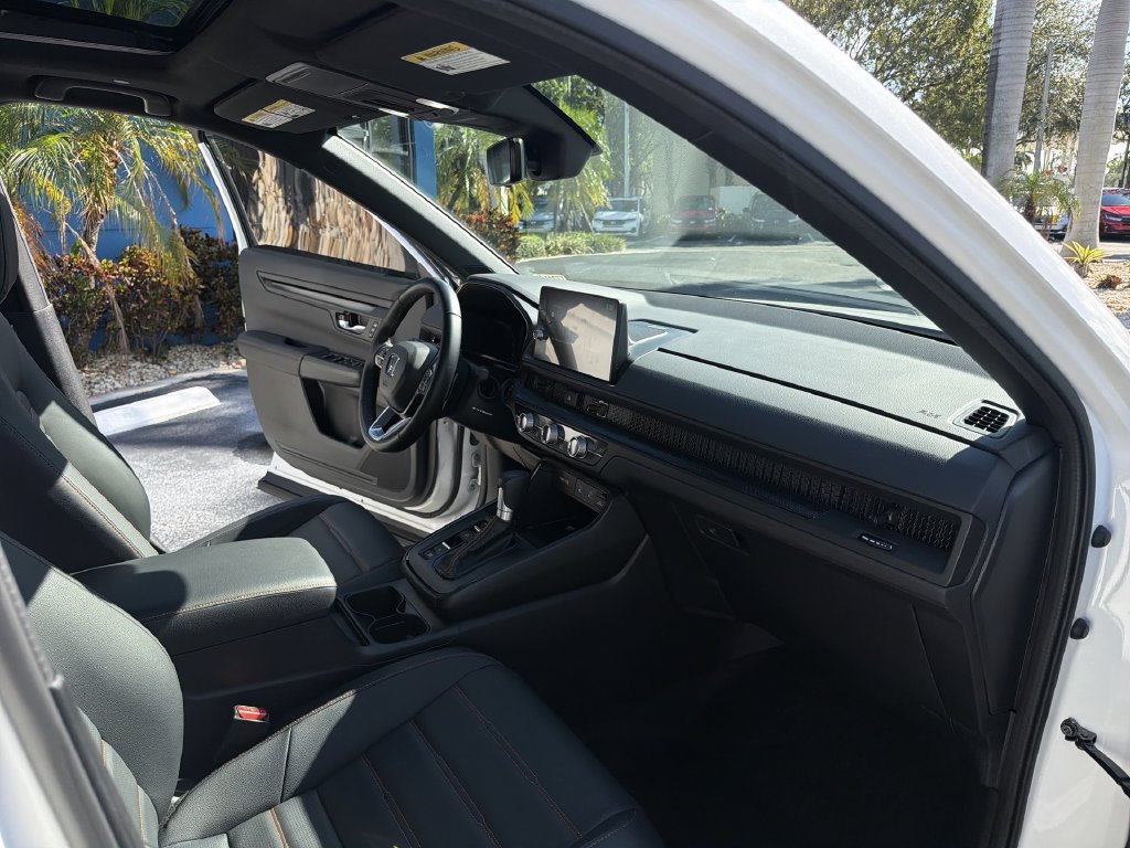 Used 2026 Honda CR-V Sport-L image 33