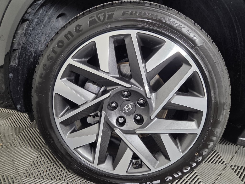 Used 2023 Hyundai Santa Fe Calligraphy AWD/4WD image 27