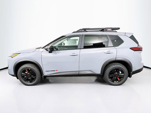 New 2026 Nissan Rogue SV image 4