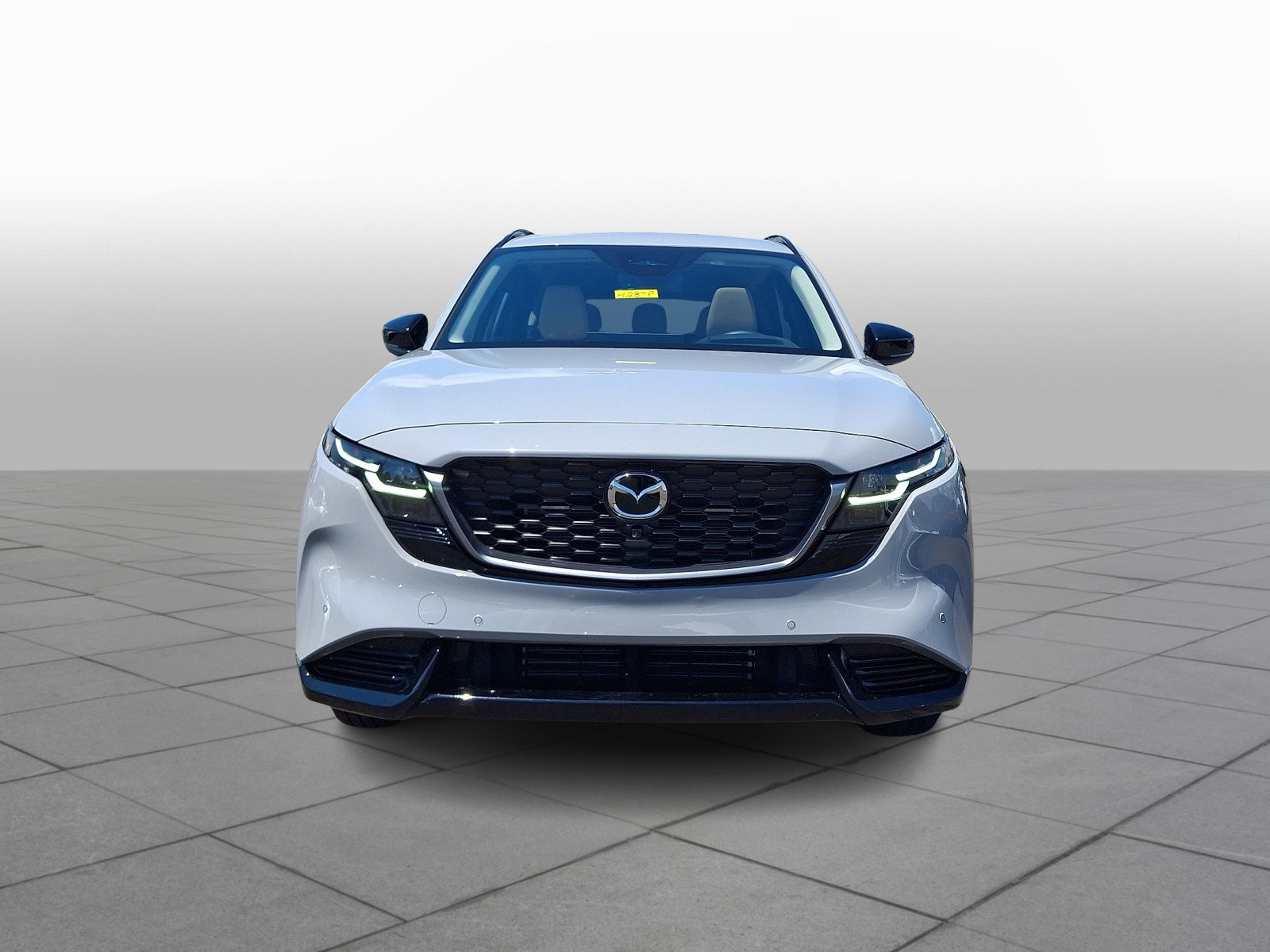Certified 2026 MAZDA CX-5 2.5 S w/ Premium Plus Package AWD/4WD image 2