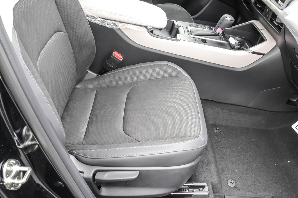 New 2026 MAZDA CX-5 Select AWD/4WD image 43
