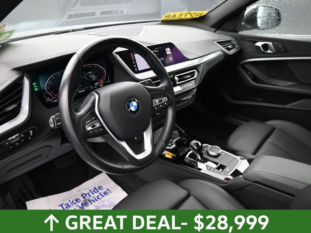 Used 2024 BMW 228i Gran Coupe image 20