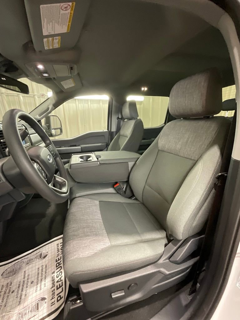 Used 2026 Ford F450 XLT w/ XLT Value Package AWD/4WD image 11