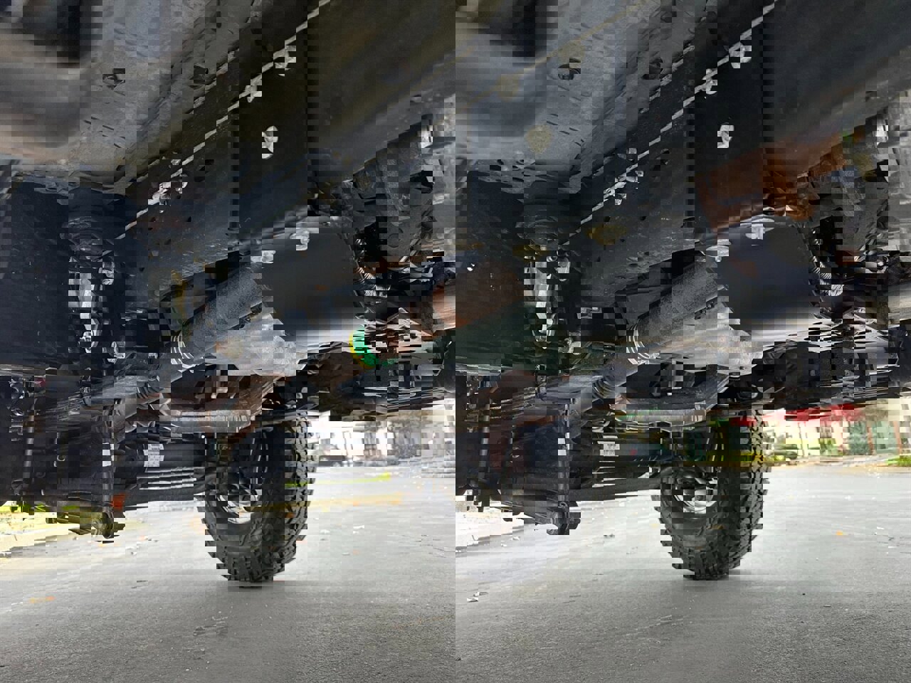 Used 2003 Ford Excursion Limited image 54