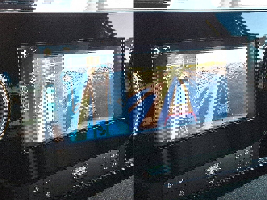 New 2025 Mercedes-Benz Sprinter 2500 image 12