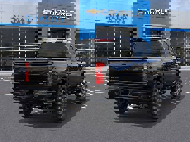 New 2026 Chevrolet Silverado 2500 Custom w/ Custom Value Package image 4