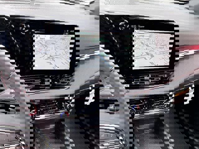 New 2026 Chevrolet Equinox RS image 22