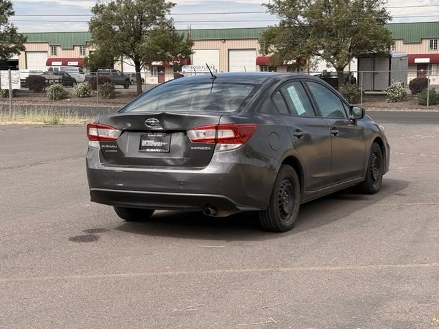 Used 2018 Subaru Impreza 2.0i AWD/4WD image 5
