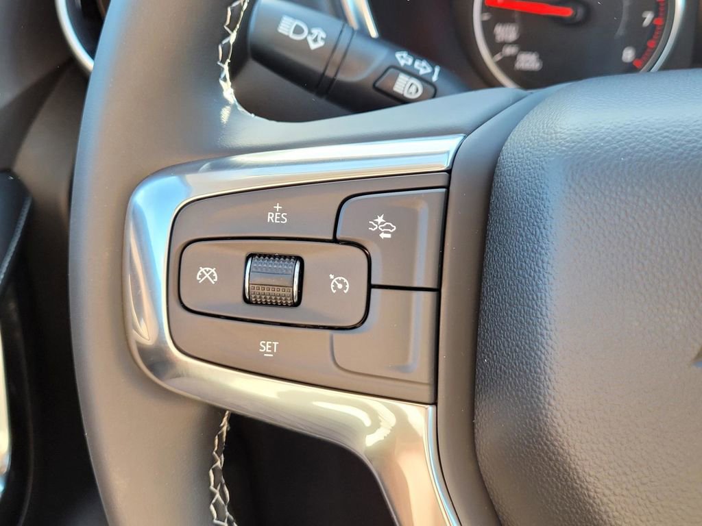 New 2026 Chevrolet Blazer LT w/ Midnight/Sport Edition image 24