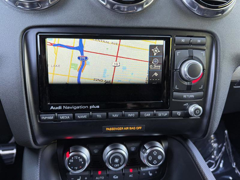 Used 2013 Audi TT 2.0T Premium Plus image 23