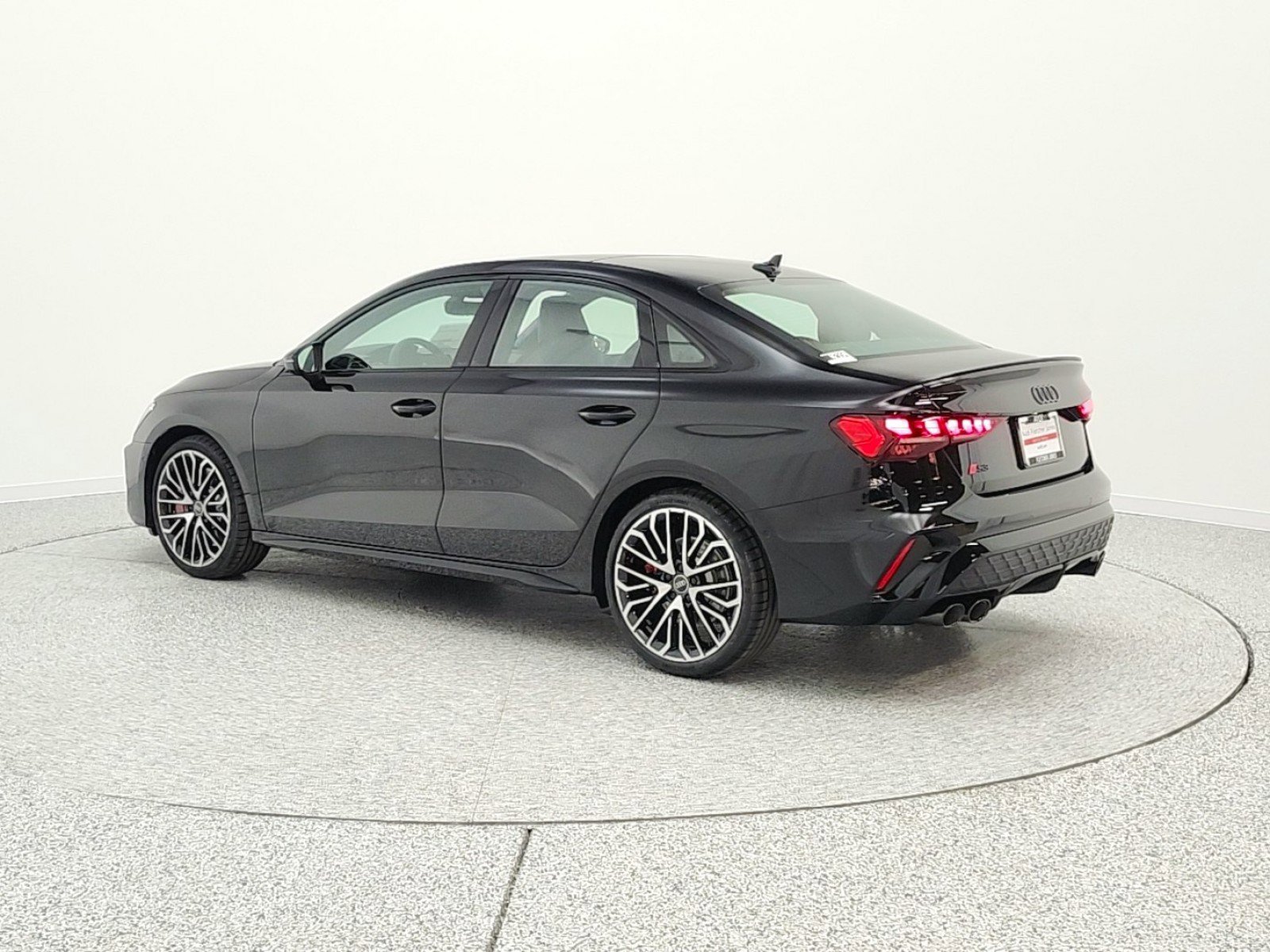 New 2026 Audi S3 Premium image 7
