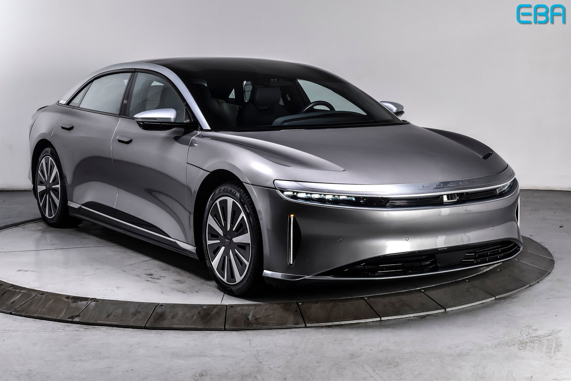 Used 2023 Lucid Air Grand Touring