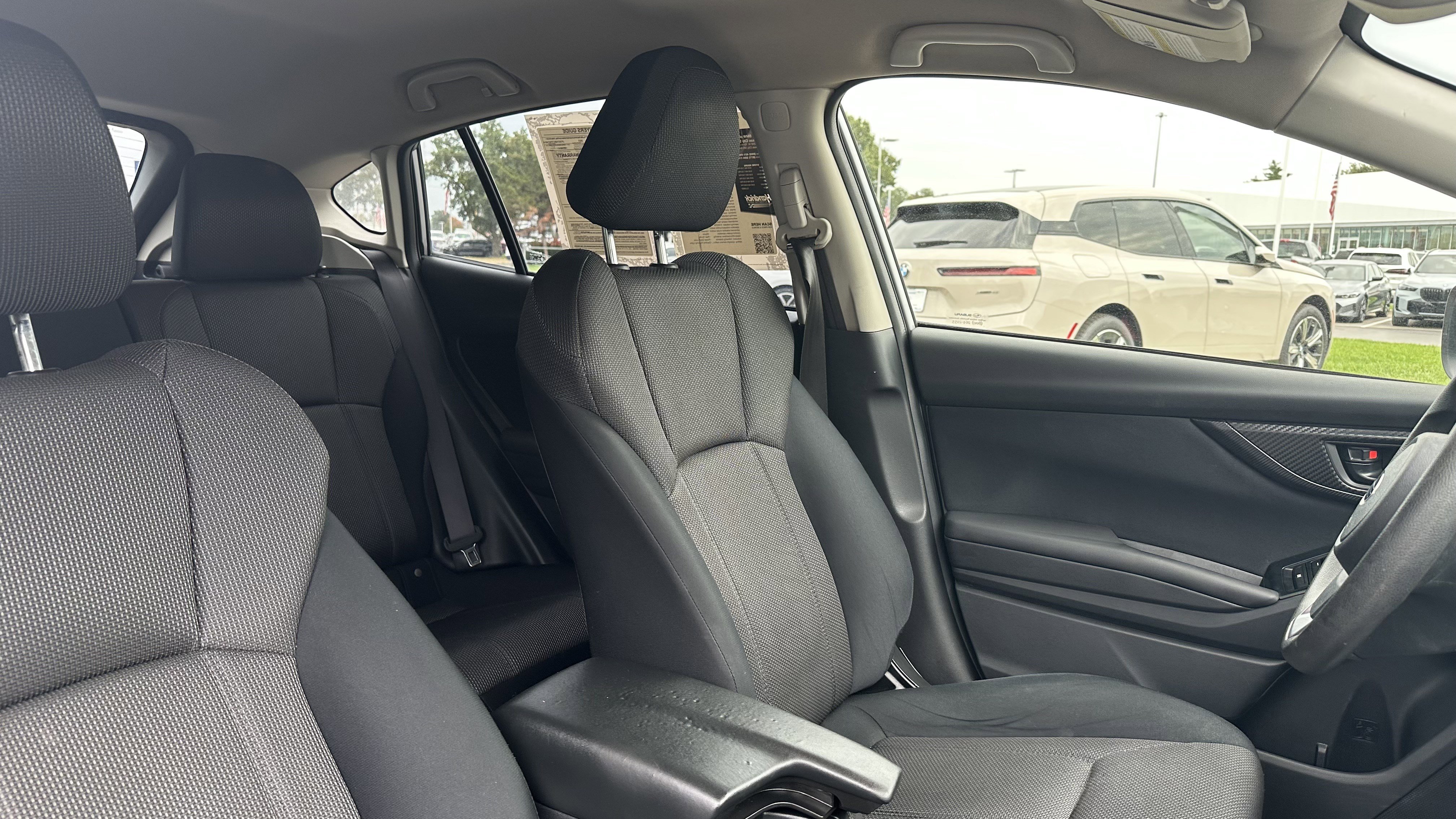 Used 2023 Subaru Crosstrek 2.0i image 29