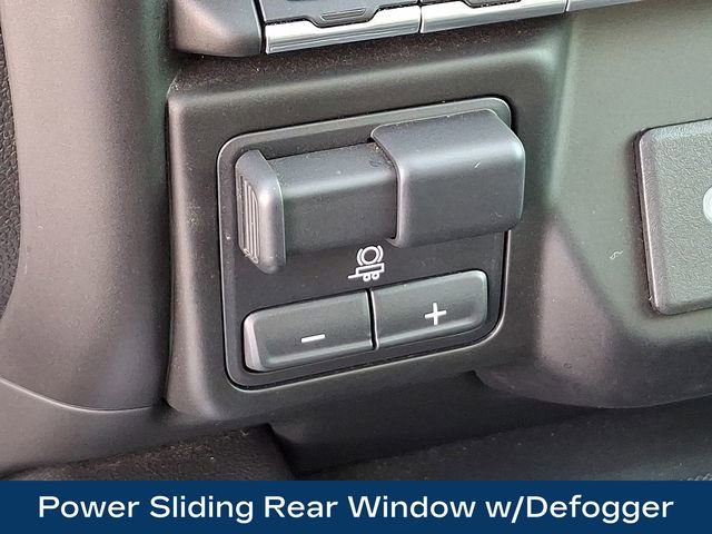 Used 2022 Chevrolet Silverado 2500 High Country w/ Safety Package II image 29