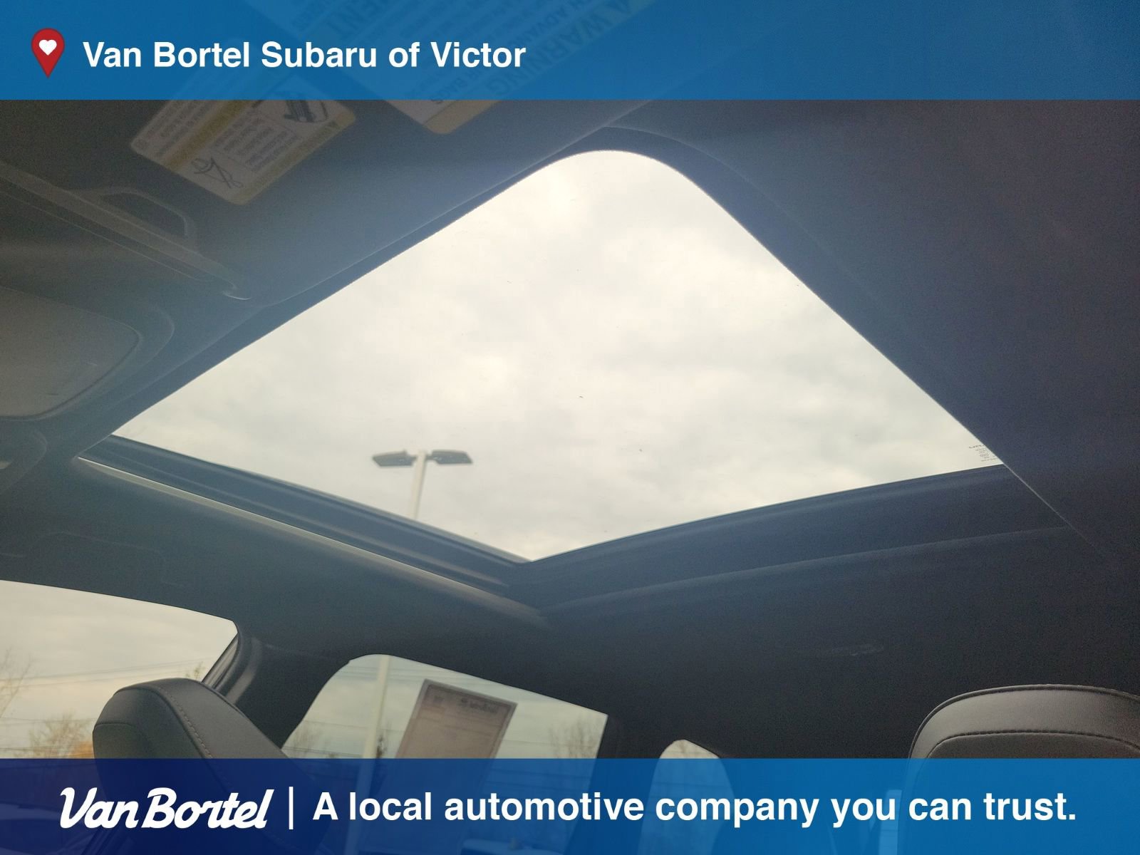 Used 2022 Subaru Forester Wilderness image 23