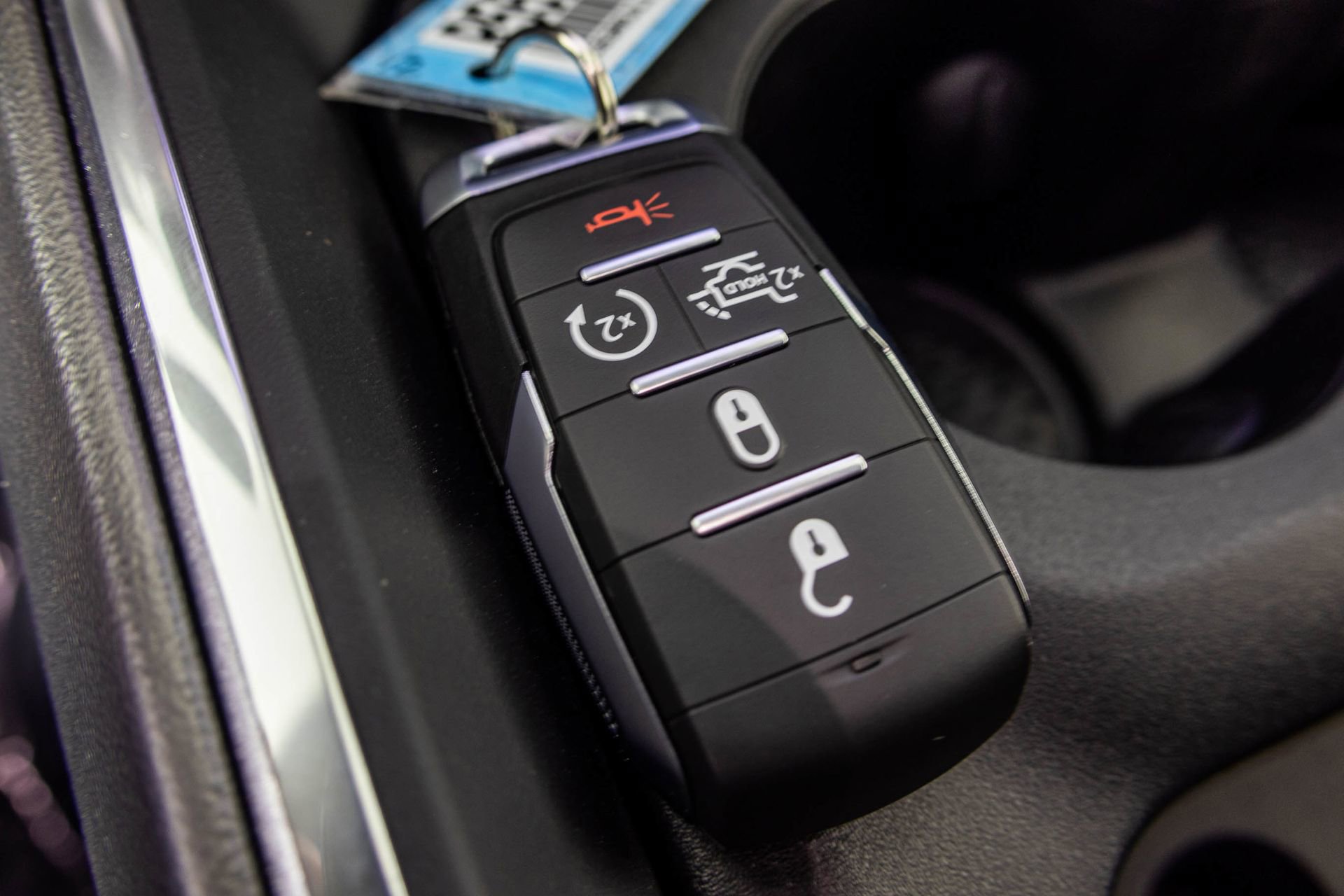 New 2026 RAM 3500 Laramie image 25