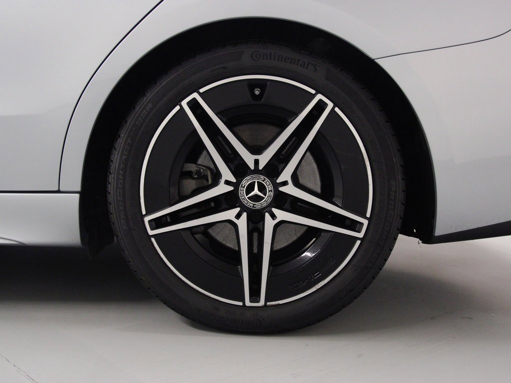 Certified 2023 Mercedes-Benz C 300 4MATIC Sedan image 10