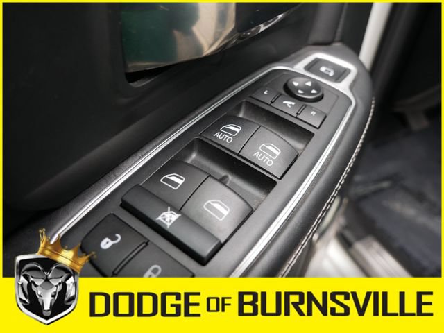 Used 2020 RAM 2500 Limited AWD/4WD image 19