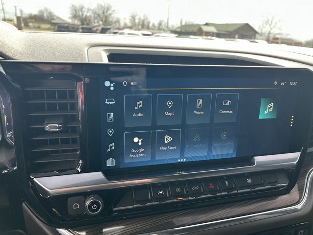 Used 2023 Chevrolet Silverado 1500 RST w/ Convenience Package II image 47