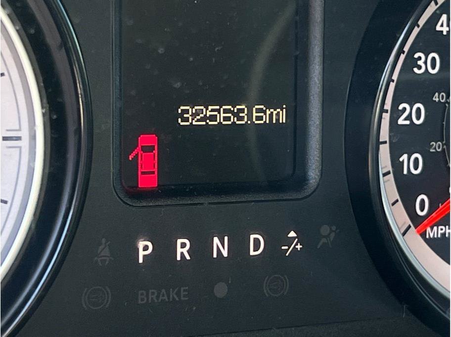 Used 2016 RAM 1500 Tradesman w/ Popular Equipment Group AWD/4WD image 14
