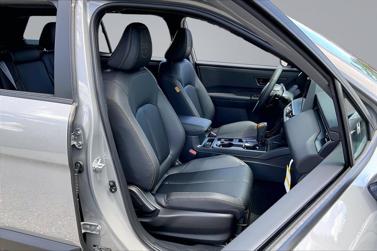 New 2026 Subaru Outback Wilderness AWD/4WD image 21