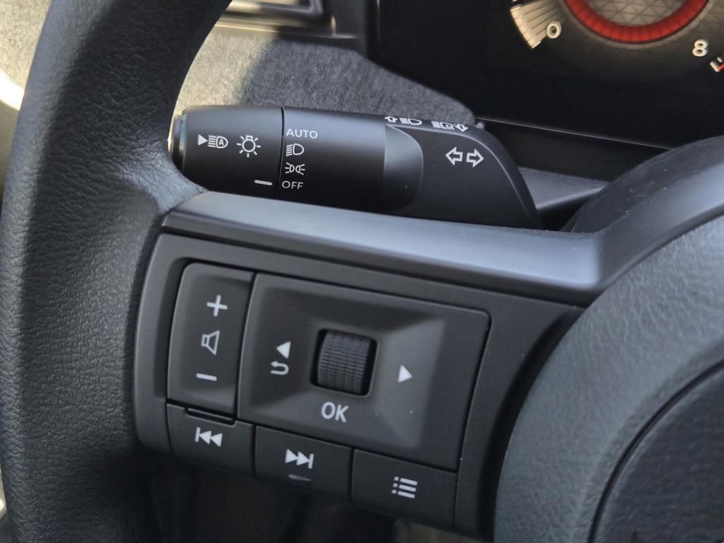 New 2026 Nissan Kicks SV w/ SV Premium Package FWD image 27