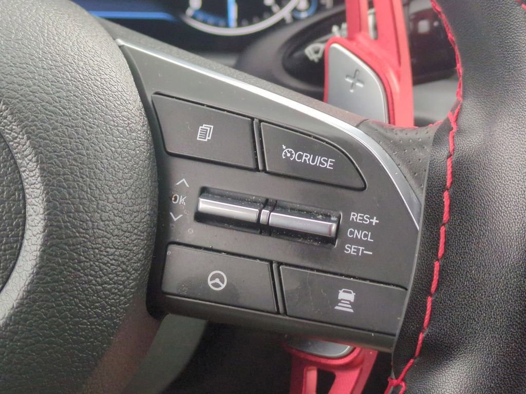 Used 2020 Hyundai Sonata SEL Plus w/ Tech Package image 15