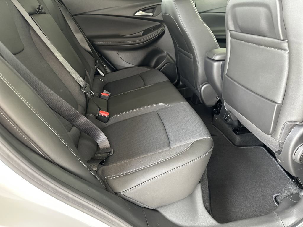New 2026 Buick Encore GX Preferred w/ Comfort Package FWD image 33
