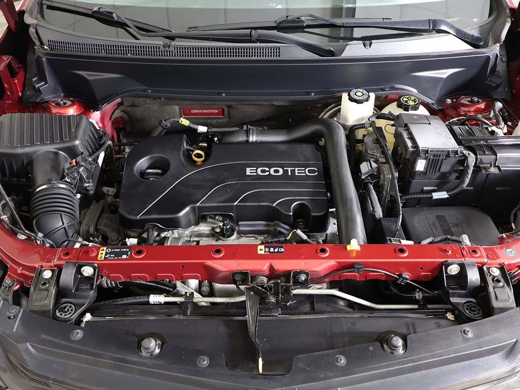 Used 2019 Chevrolet Equinox LT image 20