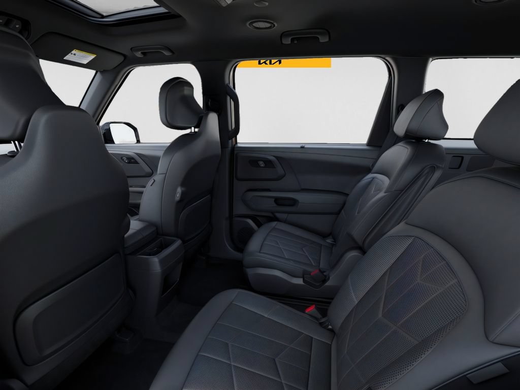 New 2027 Kia Telluride EX X-Line AWD/4WD image 18