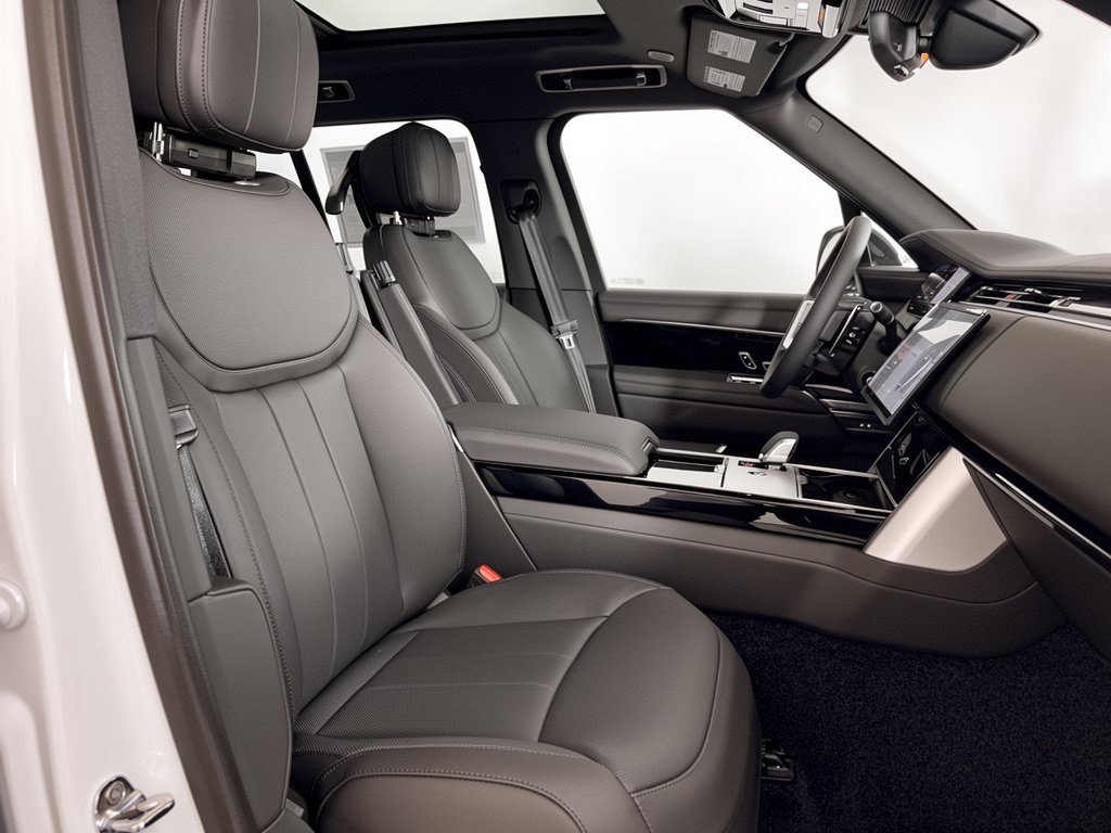 New 2026 Land Rover Range Rover SE AWD/4WD image 29