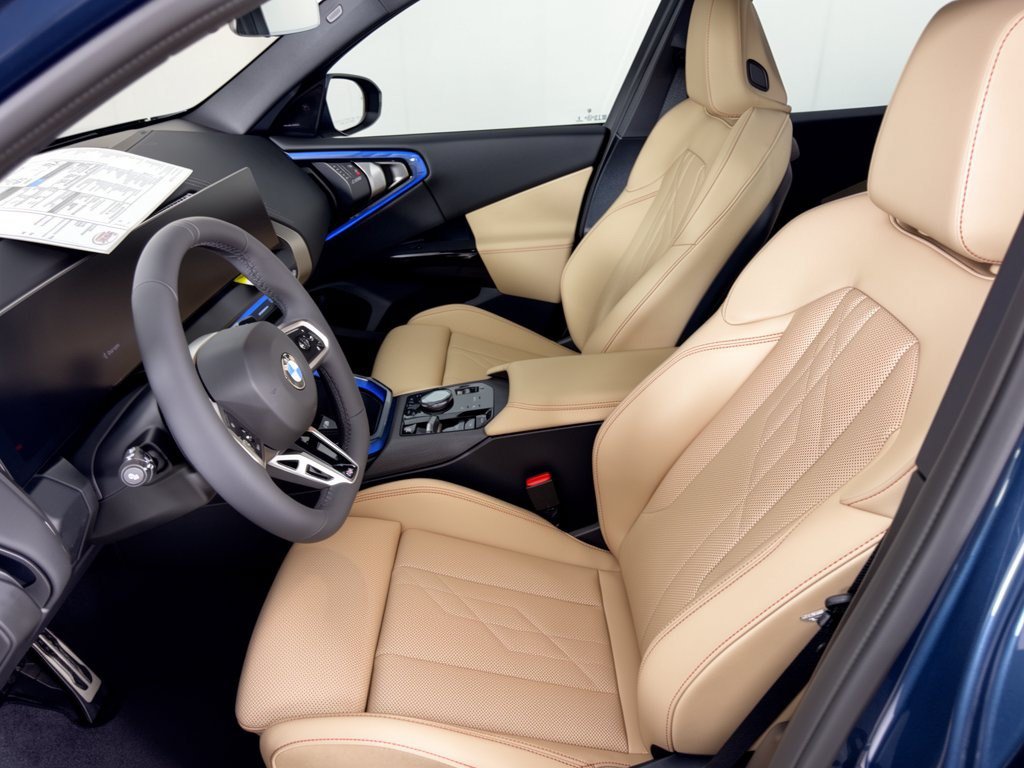 New 2026 BMW X3 xDrive30i w/ Premium Package AWD/4WD image 5