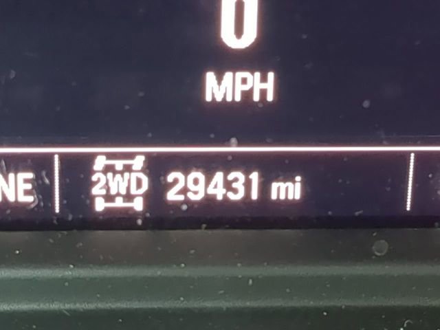 Used 2023 Chevrolet Silverado 1500 Custom image 30