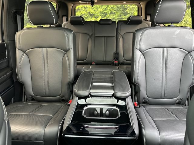 Certified 2024 Jeep Grand Wagoneer Series II w/ Quick Order Packagew 28T AWD/4WD image 36