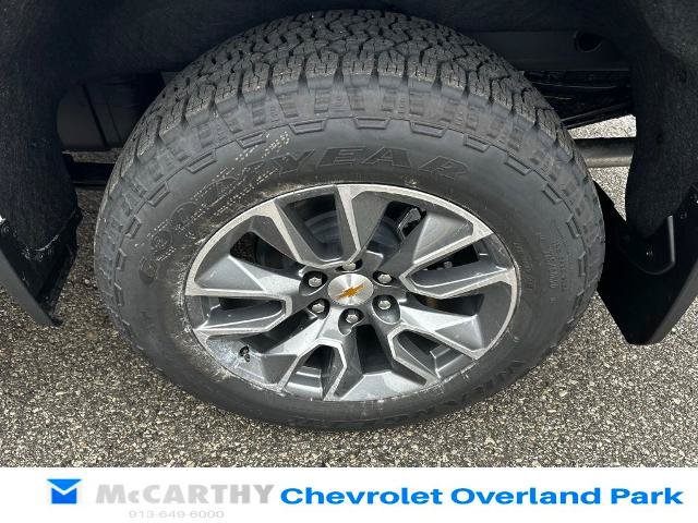 New 2026 Chevrolet Silverado 1500 LT w/ All Star Edition Plus AWD/4WD image 22